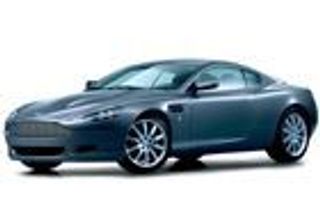 Aston Martin V12 Zagato to be showcased at Frankfurt Motor Show